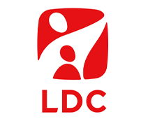 Logo client matéquip - LDC