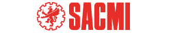 Logo de Sacmi Packaging & Chocolate