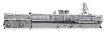 Ensacheuse horizontale Effytec GP32
