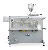 Ensacheuse horizontale compacte Effytec HB10