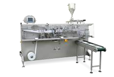 Ensacheuse horizontale Effytec HB14