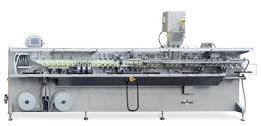 Ensacheuse horizontale Effytec HB40