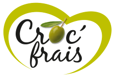 Logo client matéquip - Croc'frais