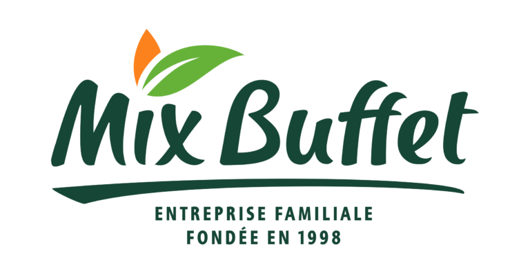 Logo client matéquip - Mix Buffet